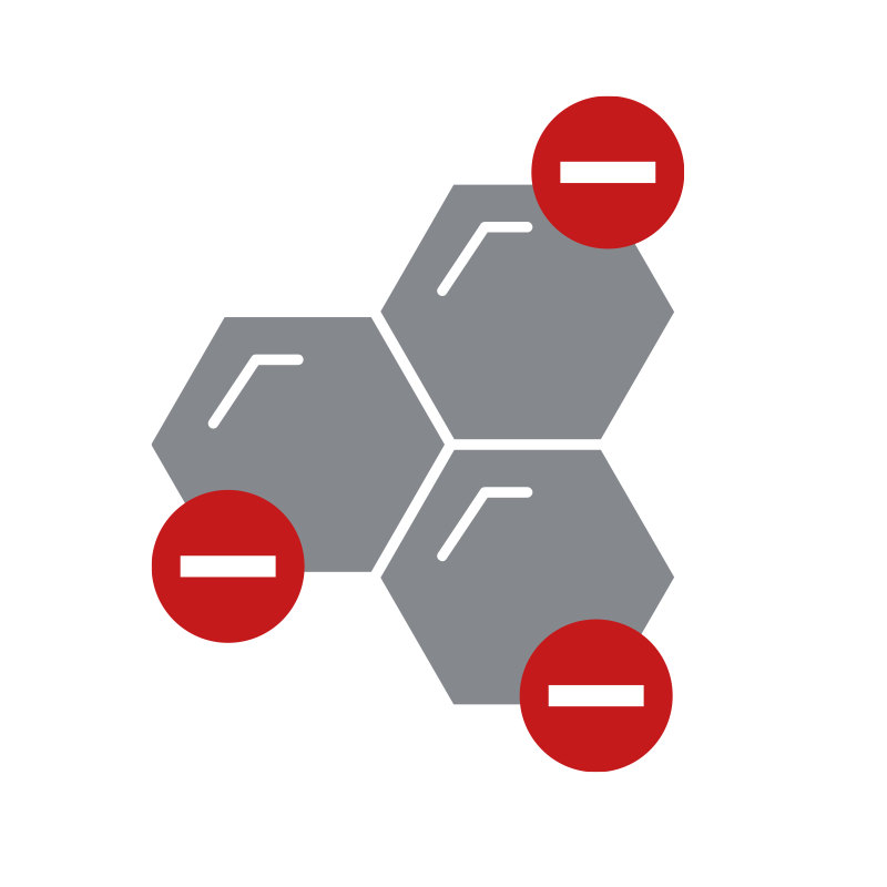 Icon Chemische-Oxidation